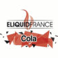 eliquid france cola αρωμα