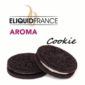 eliquid france μπισκοτο αρωμα
