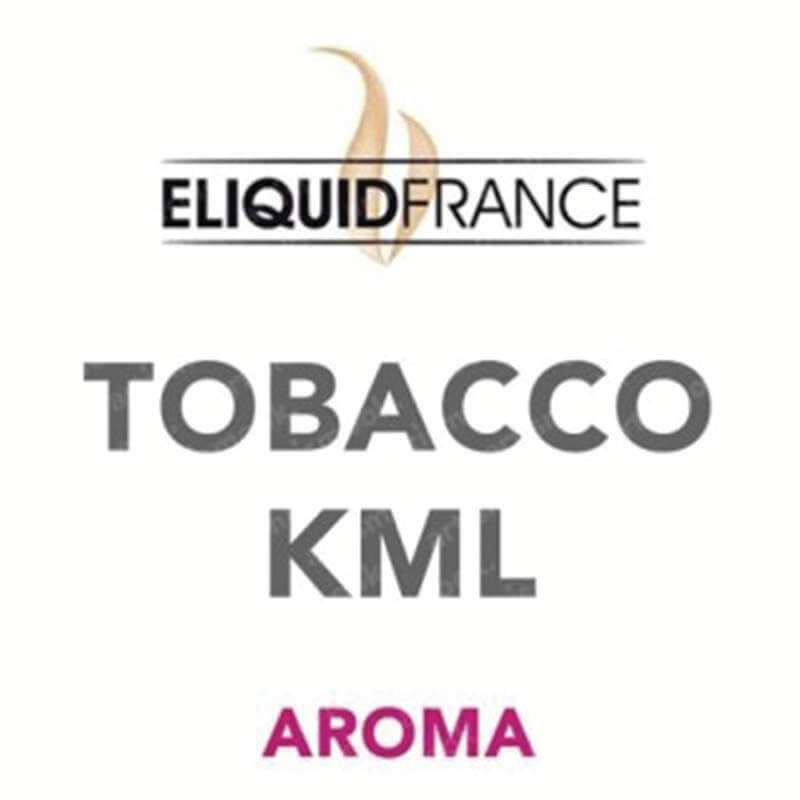 eliquid france kml αρωμα