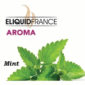 eliquid france μεντα αρωμα