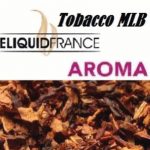 eliquid france tobacco mlb αρωμα
