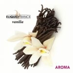 eliquid france vanilla αρωμα
