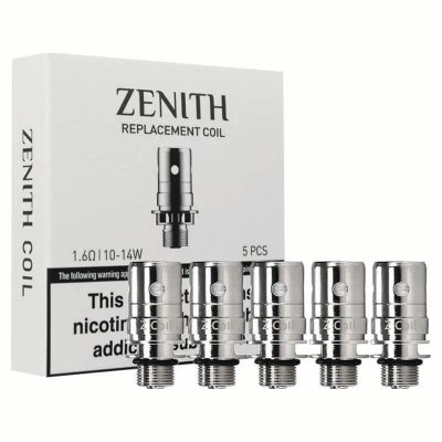 coils innokin zenith