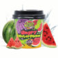 juicy mill angry watermelon αρωμα