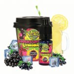 juicy mill blackcurant lemonade αρωμα