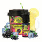 juicy mill blackcurant lemonade αρωμα