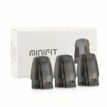 justfor minifit coils