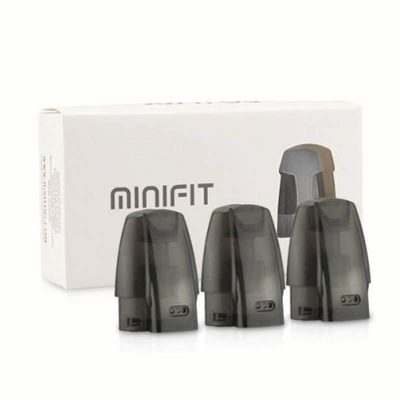 justfor minifit coils