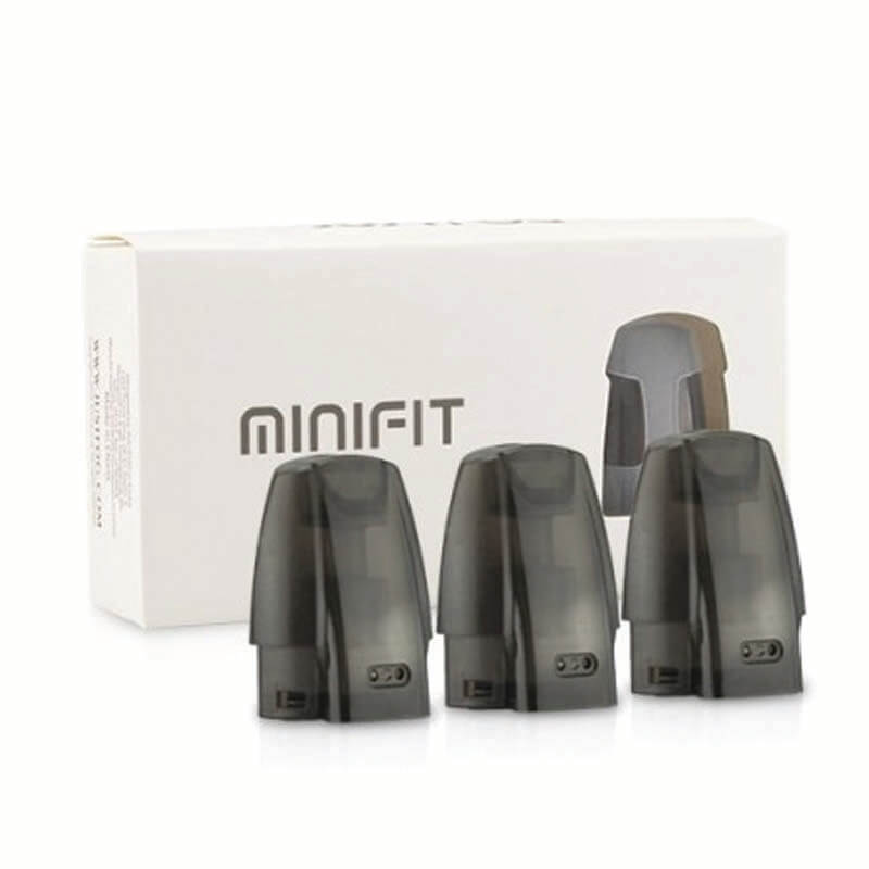 justfor minifit coils