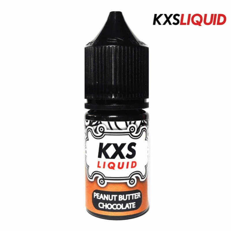 kxs peanut butter chocolate