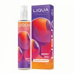 liqua berry mix flavorshot