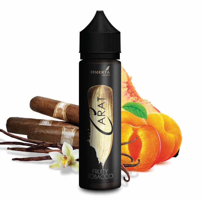 omerta fruity tobacco
