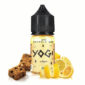 yogi lemon granola bar