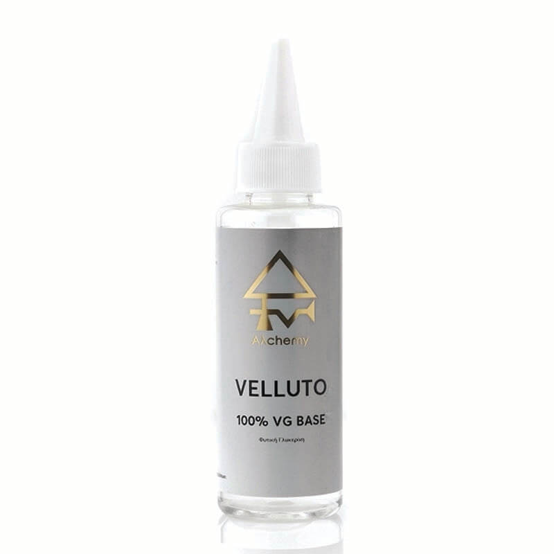 alchemy velluto base vg
