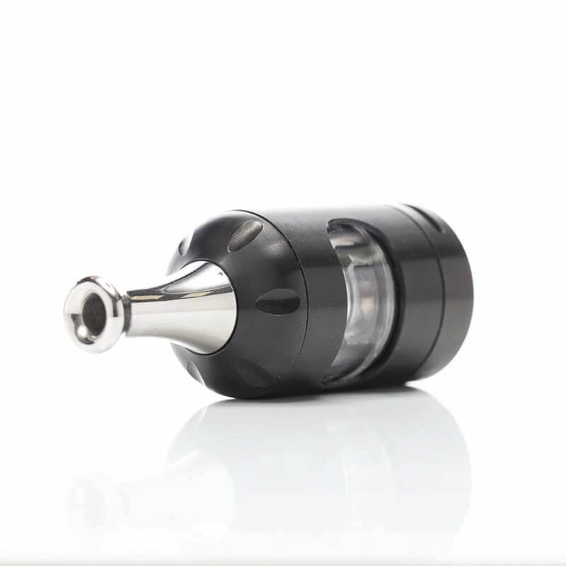 aspire nautilus 2s black