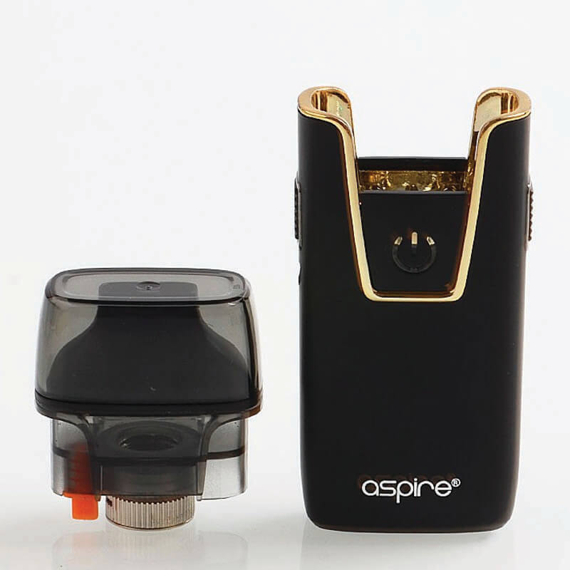 nautilus aio pieces