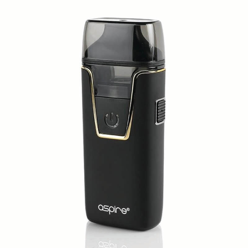nautilus aio black