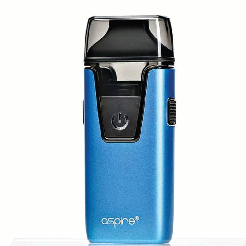 nautilus aio blue