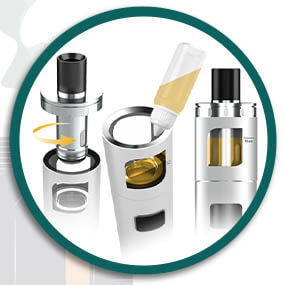 aspire pockex γεμισμα