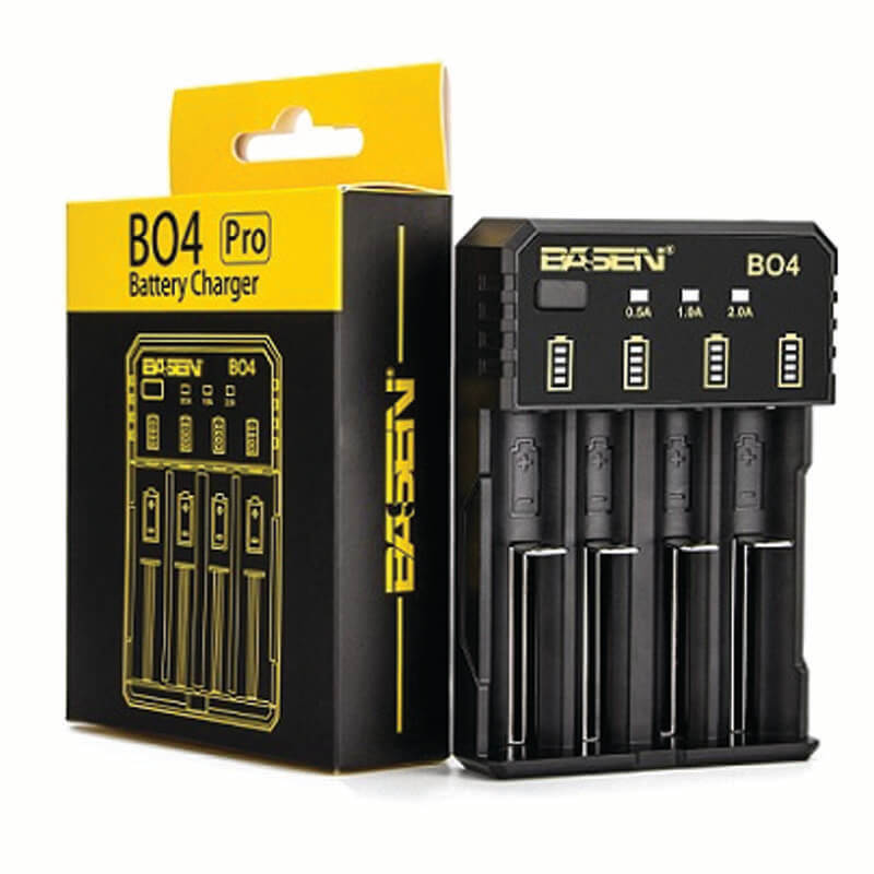basen_bo4_charger_vapeshelter bo4 charger