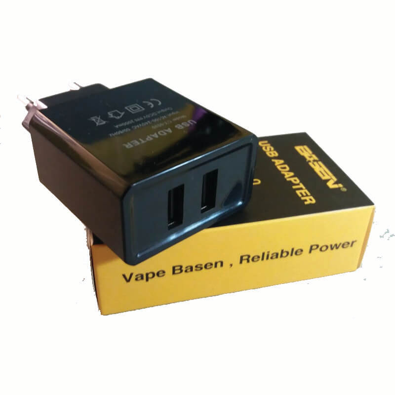 basen usb adapter 2a