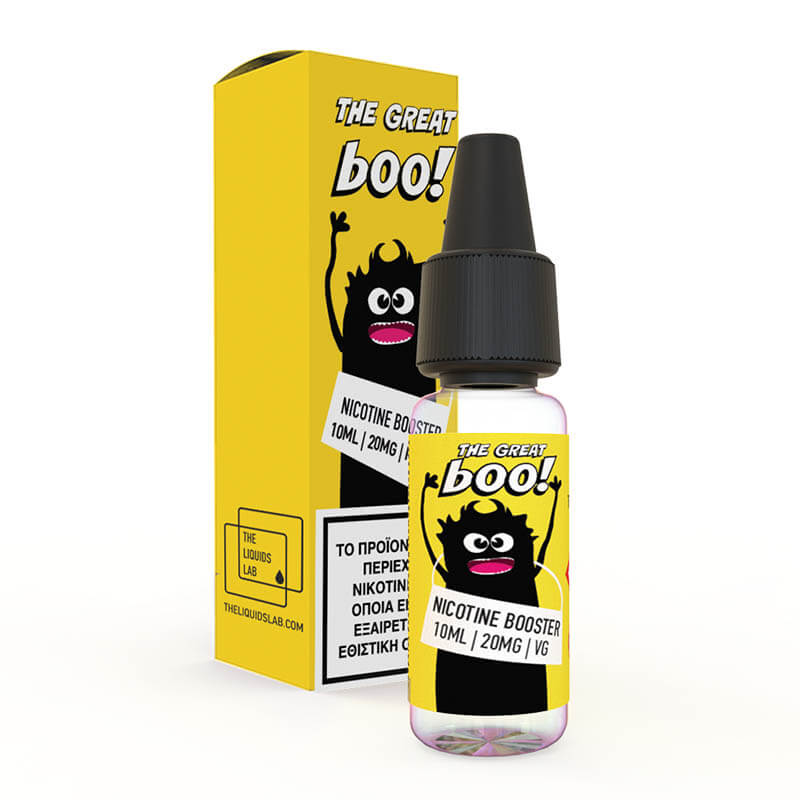 the great boo vg booster 20mg