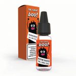 boo nicotine booster