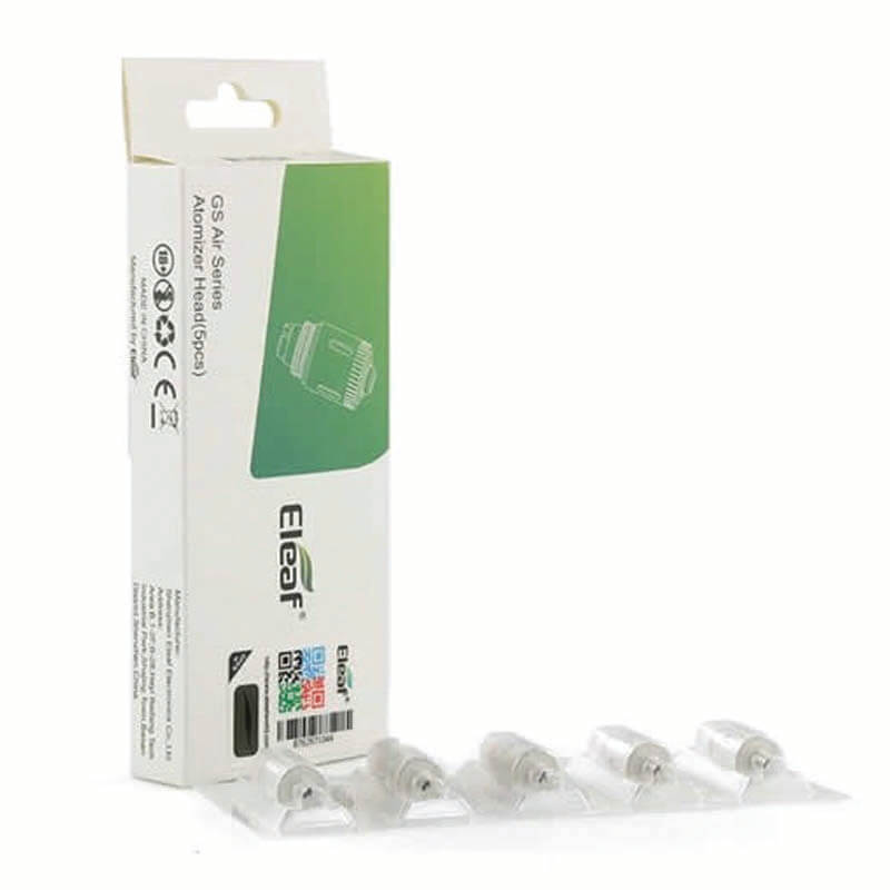 coil eleaf gs air