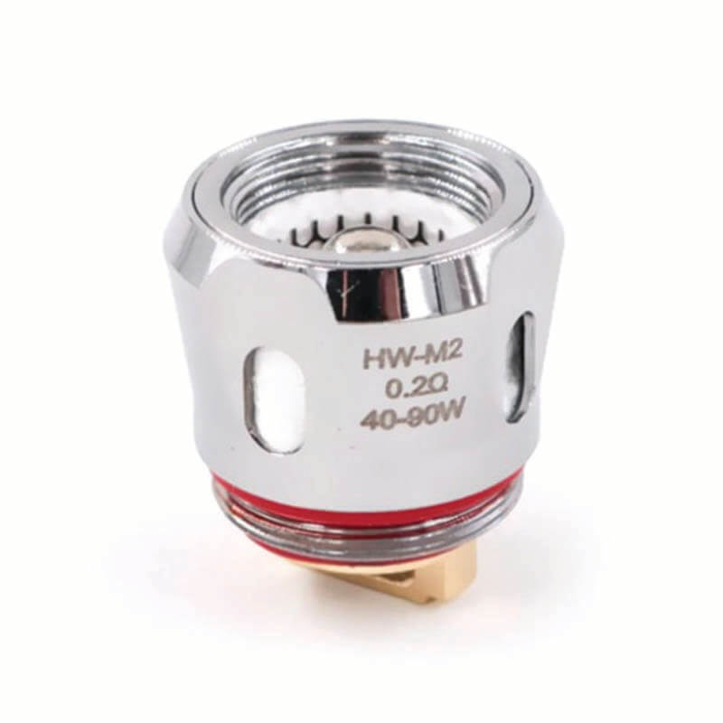 coil ello eleaf hw-m2