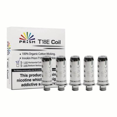coil innokin endura 1.5