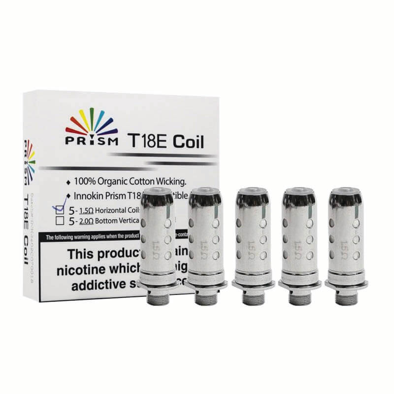 coil innokin endura 1.5