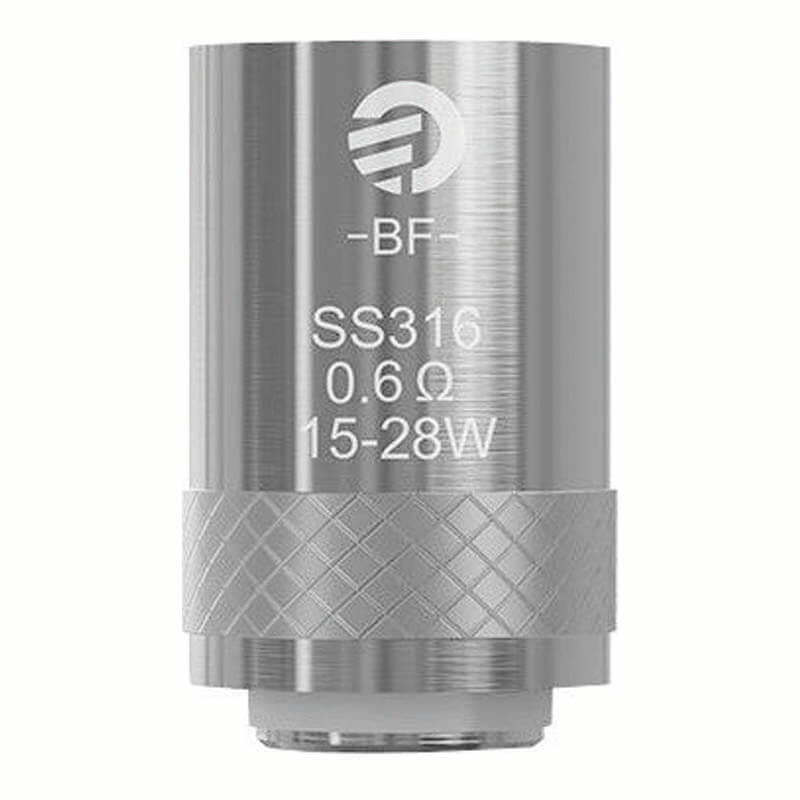 coil joyetech bf 0.6