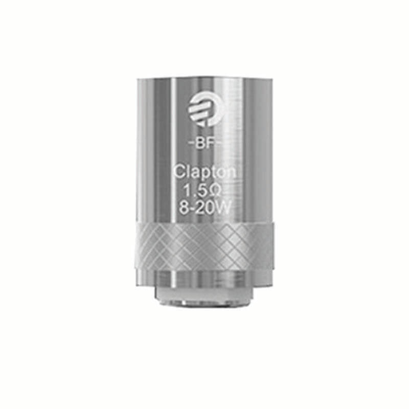 coil joyetech bf 1.5 clapton
