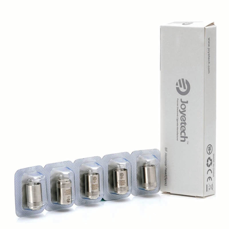 coil joyetech ex