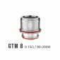 vaporesso gtm8 0.15Ω
