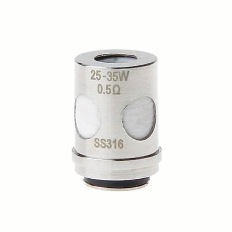 coil vaporesso euc 0.5 ceramic