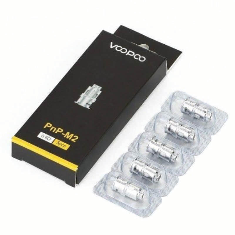 coil voopoo vinci