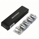 coil wismec gnome