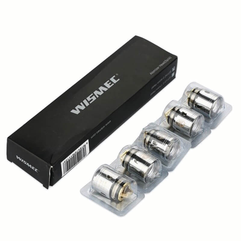 coil wismec gnome
