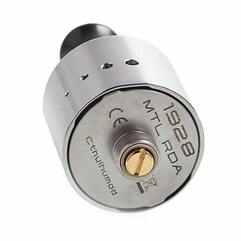 1928 rda bottom