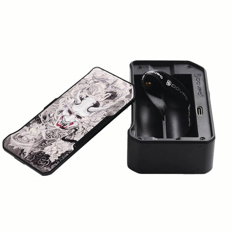 mvv 2 battery compartment