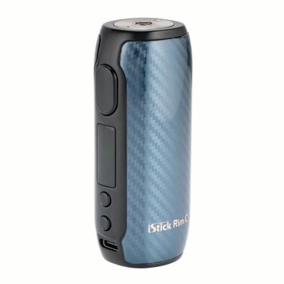 istick rim c obsidian blue