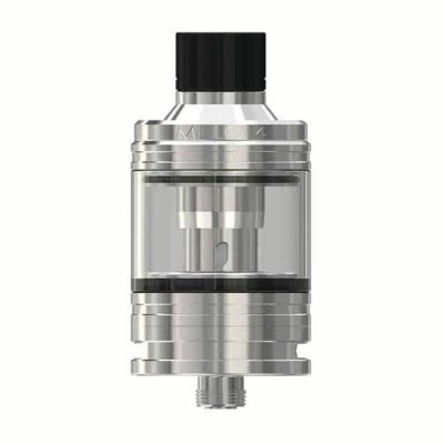 eleaf melo 4 d25 4.5ml ss