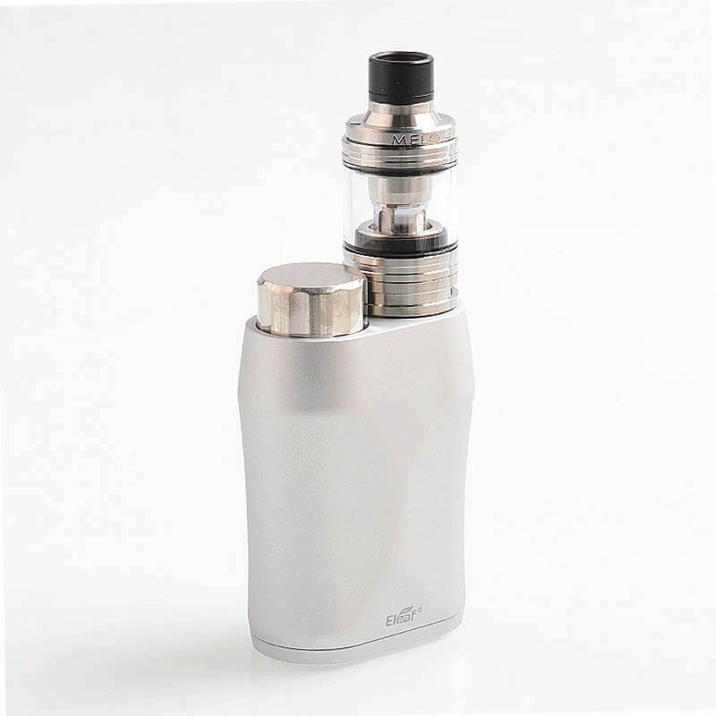 pico x kit silver