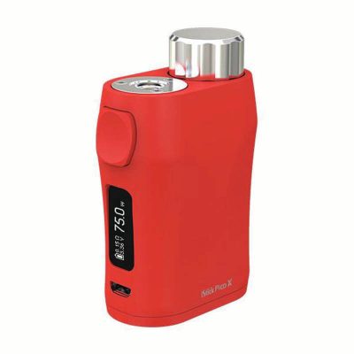 pico x mod red