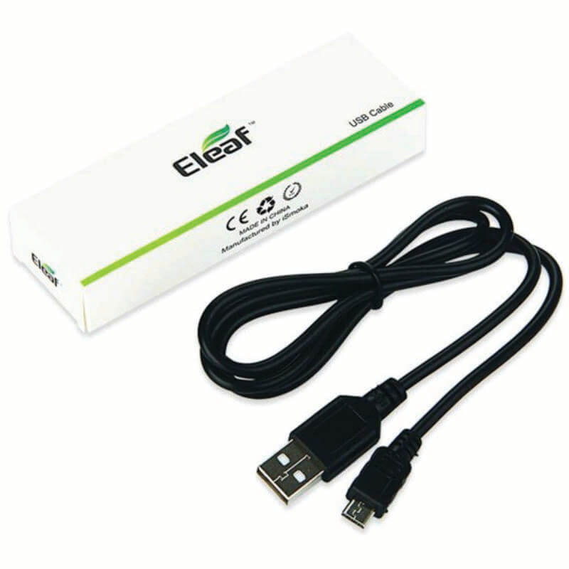 eleaf usb cable