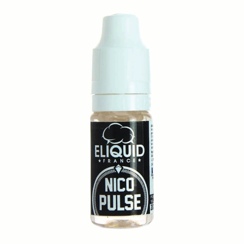 eliquid france booster