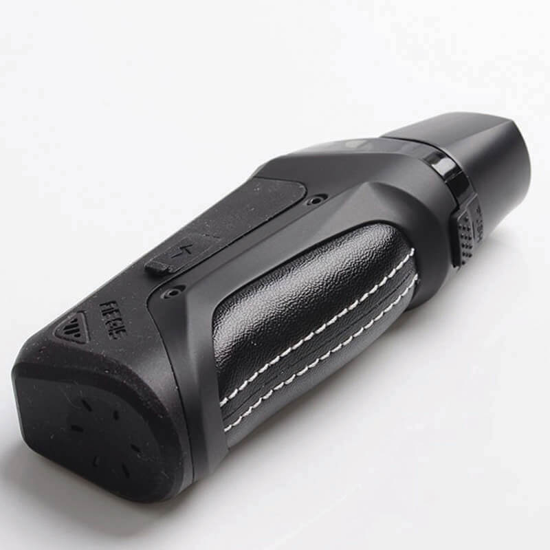 aegis boost space black side