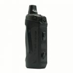 aegis boost space black