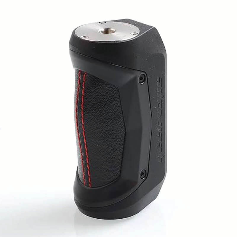 aegis solo black